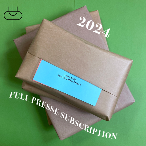 2024 Full Presse Subscription