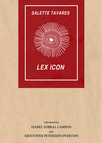 LEX ICON by Salette Tavares