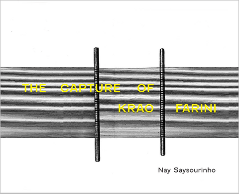 THE CAPTURE OF KRAO FARINI by Nay Saysourinho