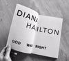 GOD WAS RIGHT by Diana Hamilton