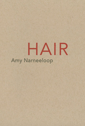 HAIR by Amy Narneeloop
