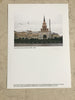 MOSCOW Limited Edition Archival Prints