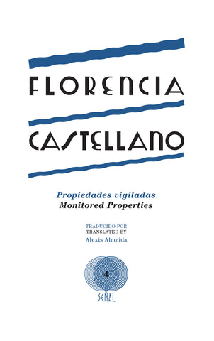 MONITORED PROPERTIES by Florencia Castellano
