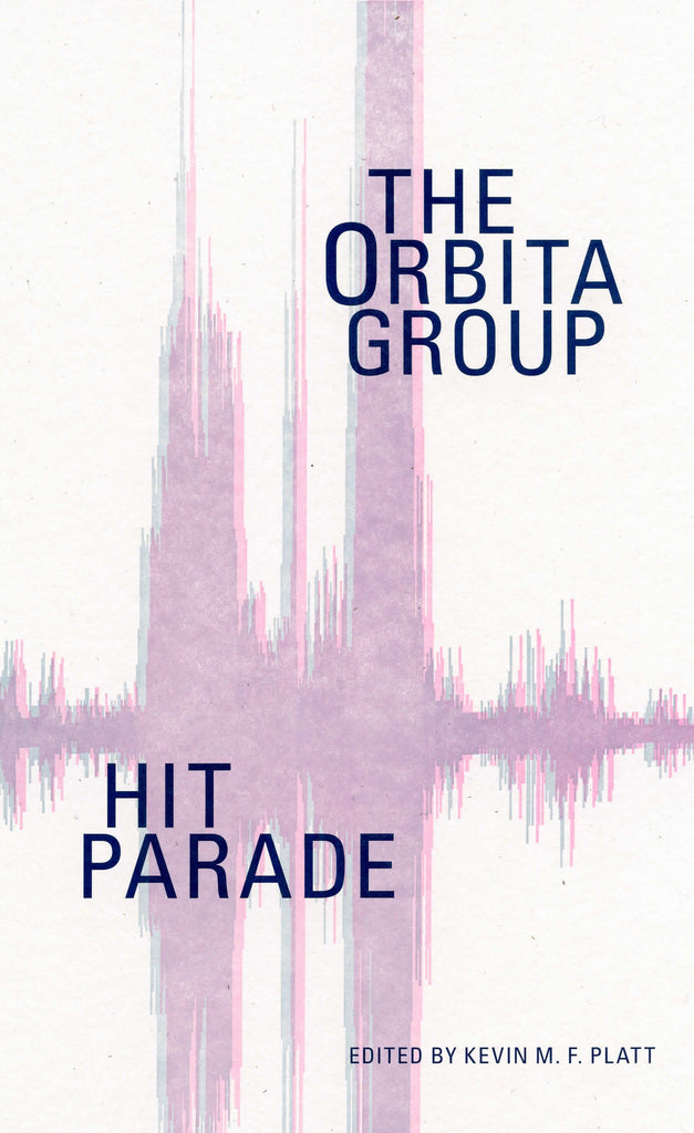 HIT PARADE: THE ORBITA GROUP by Vladimir Svetlov, Sergej Timofejev, & Semyon Khanin