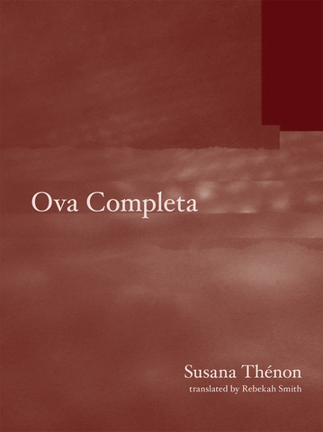 OVA COMPLETA by Susana Thénon