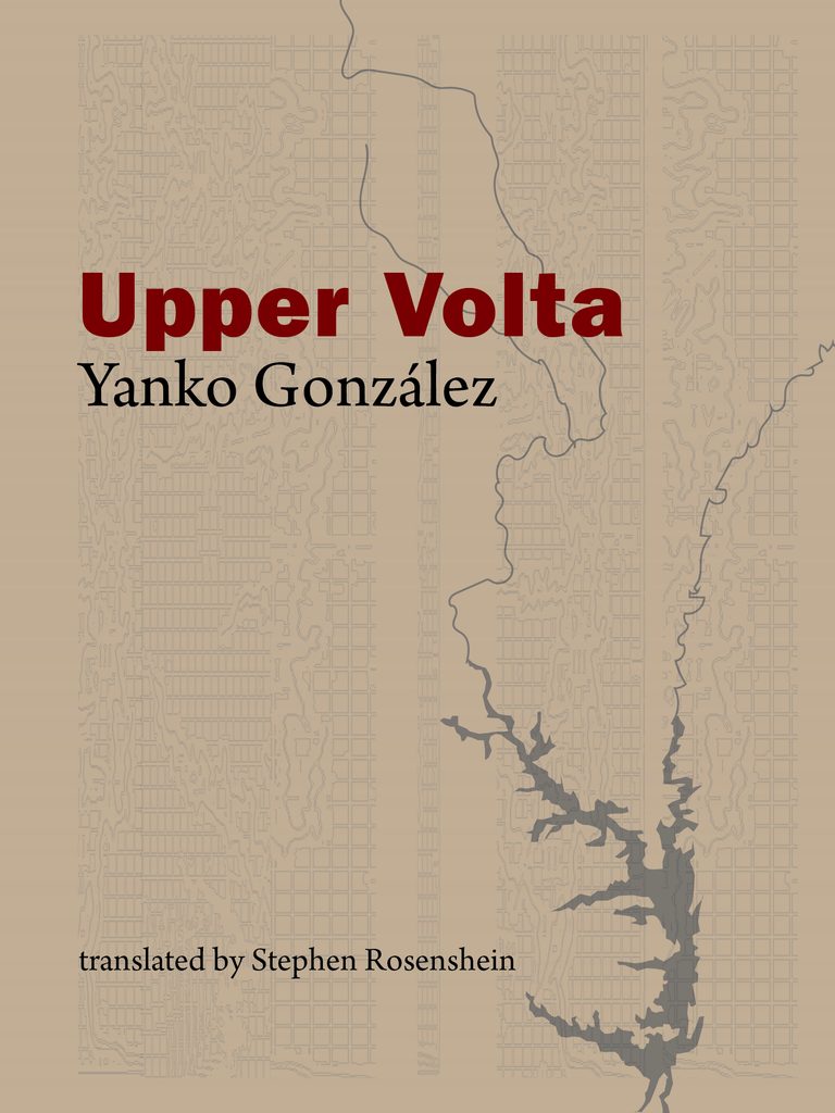 Upper Volta by Yanko González