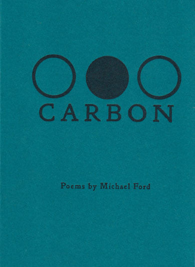 CARBON by Michael Ford