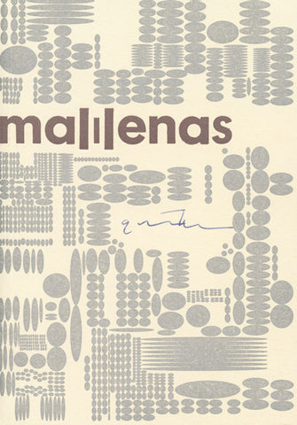 MALILENAS (SPECIAL EDITION) by Garrett Kalleberg