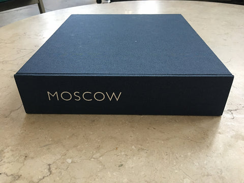 MOSCOW: SPECIAL EDITION by Yevgeniy Fiks