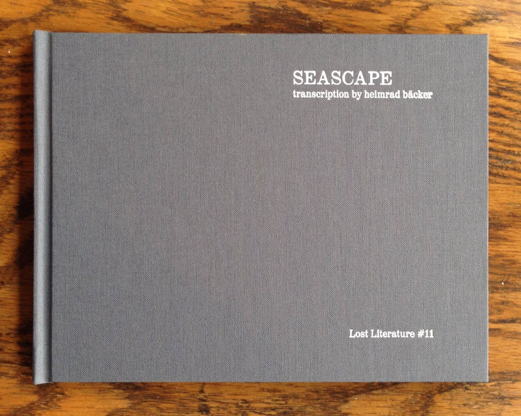Seascape - Special Edition